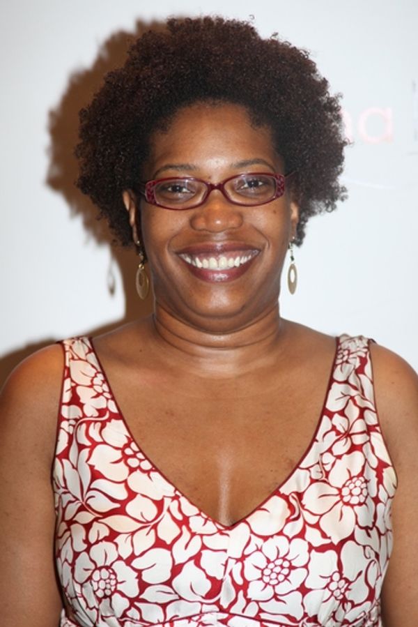 Saidah Arrika Ekulona Photo