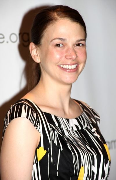 Sutton Foster  Photo