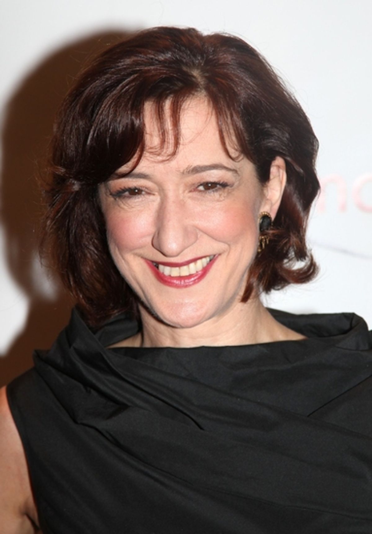 Haydn Gwynne at 