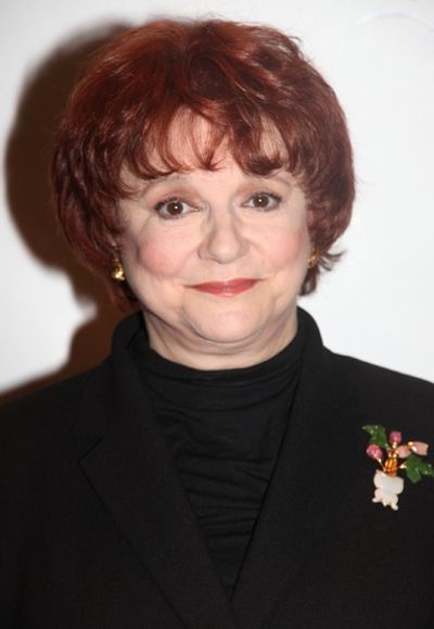 Carole Shelly Photo