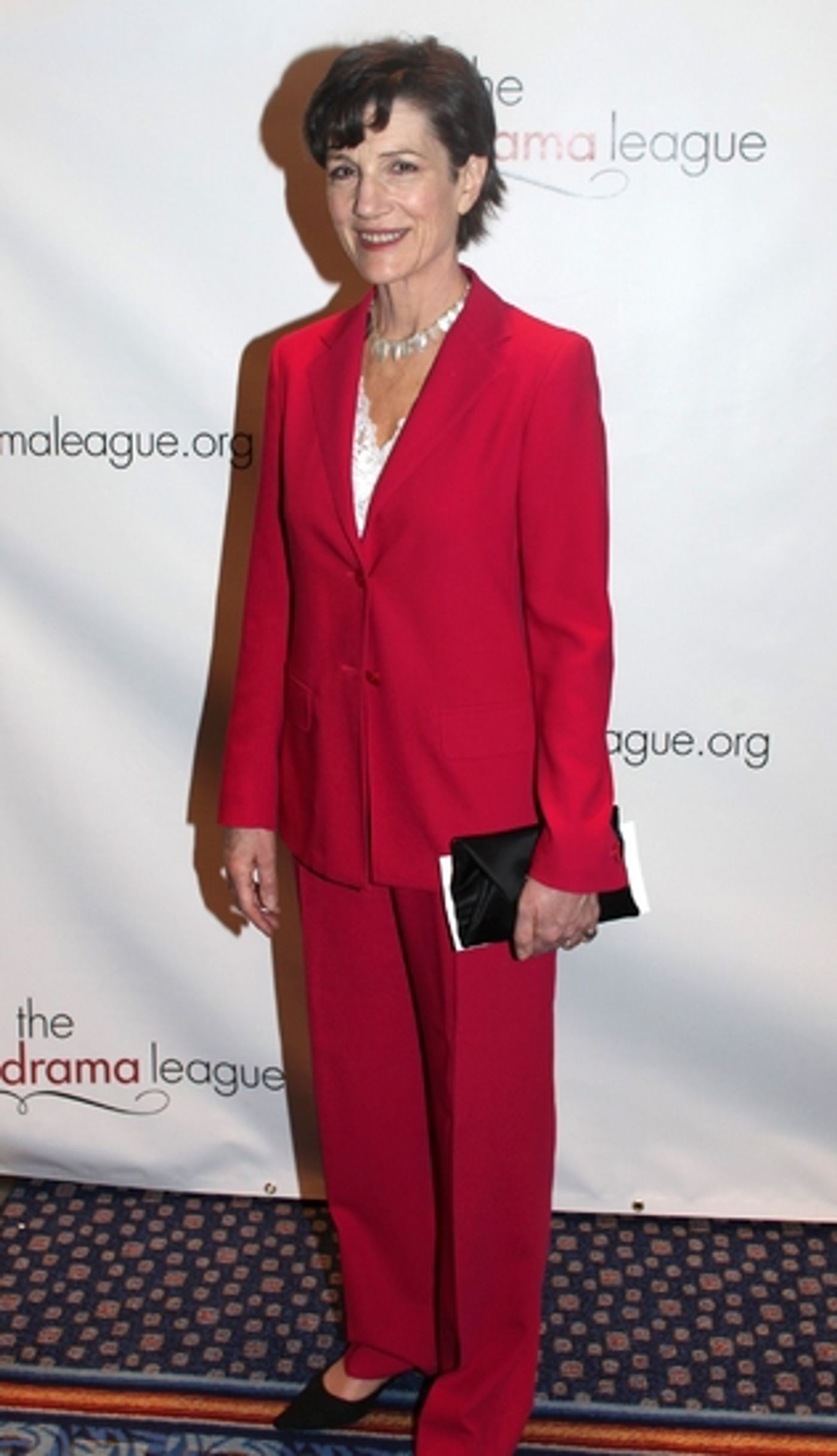 Photo Coverage: Drama League Awards Luncheon -The Women Photo Coverage: Drama League Awards Luncheon -The Women Image