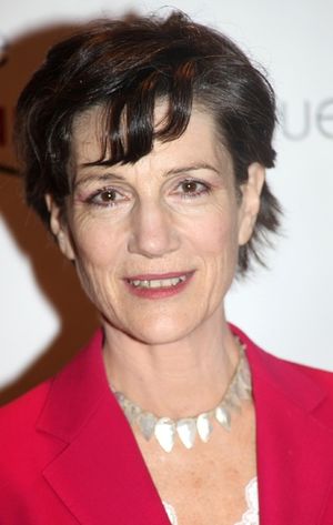 Harriet Walker Photo