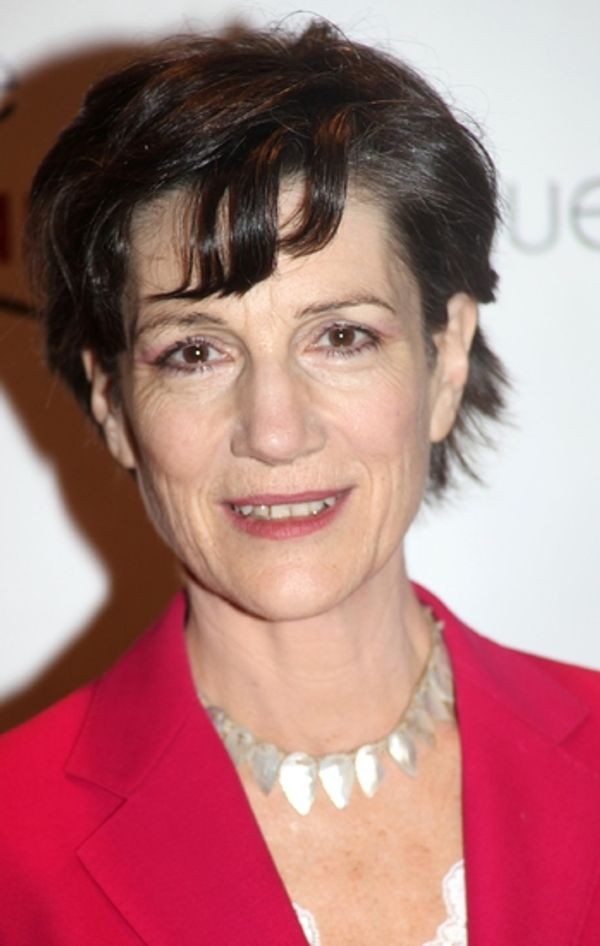Harriet Walker Photo