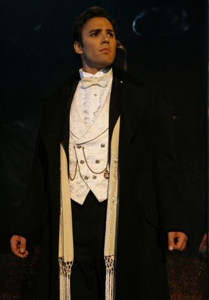 Ryan Silverman Photo