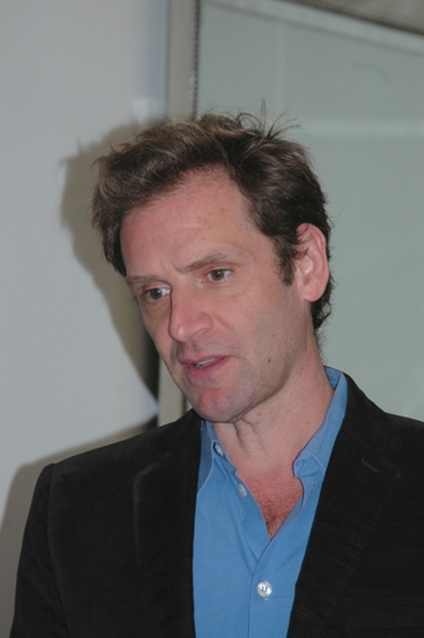 Photo Coverage: 'SING FOR HOPE' Yale Benefit  Image