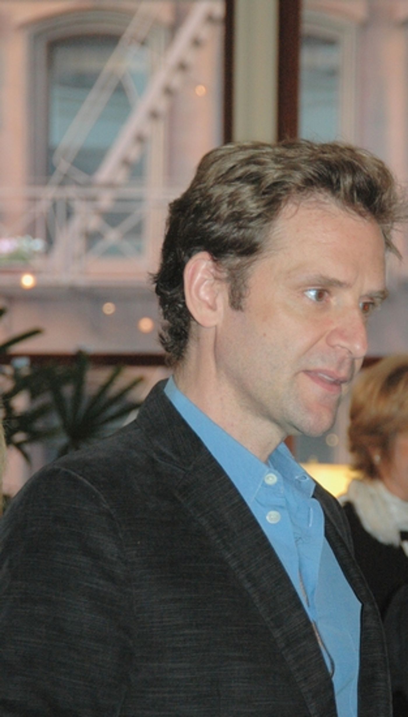 Photo Coverage: 'SING FOR HOPE' Yale Benefit  Image