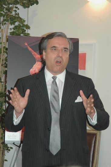 Mark Dollhoph Photo