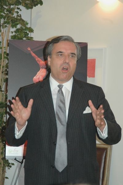 Mark Dollhoph Photo