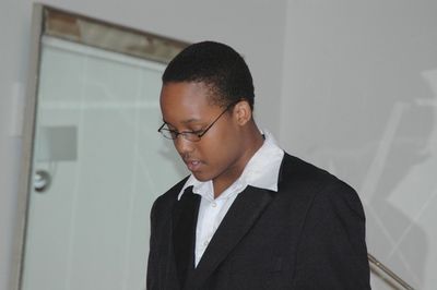 Keyjon Taylor Photo