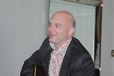 Michael Cerveris Photo