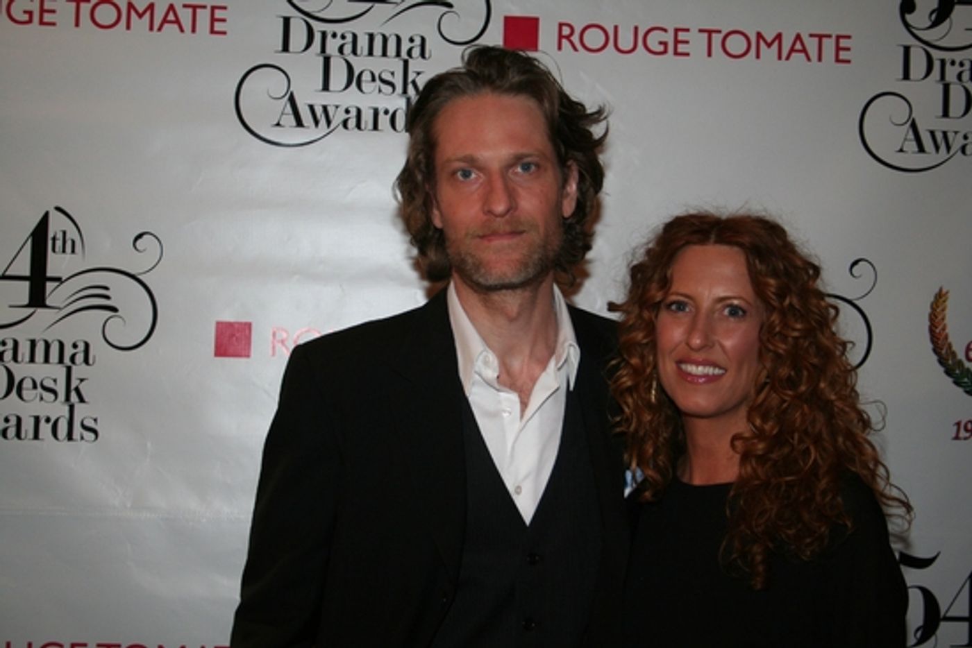 Photo Coverage: Drama Desk Pre-Awards Ceremony  Image