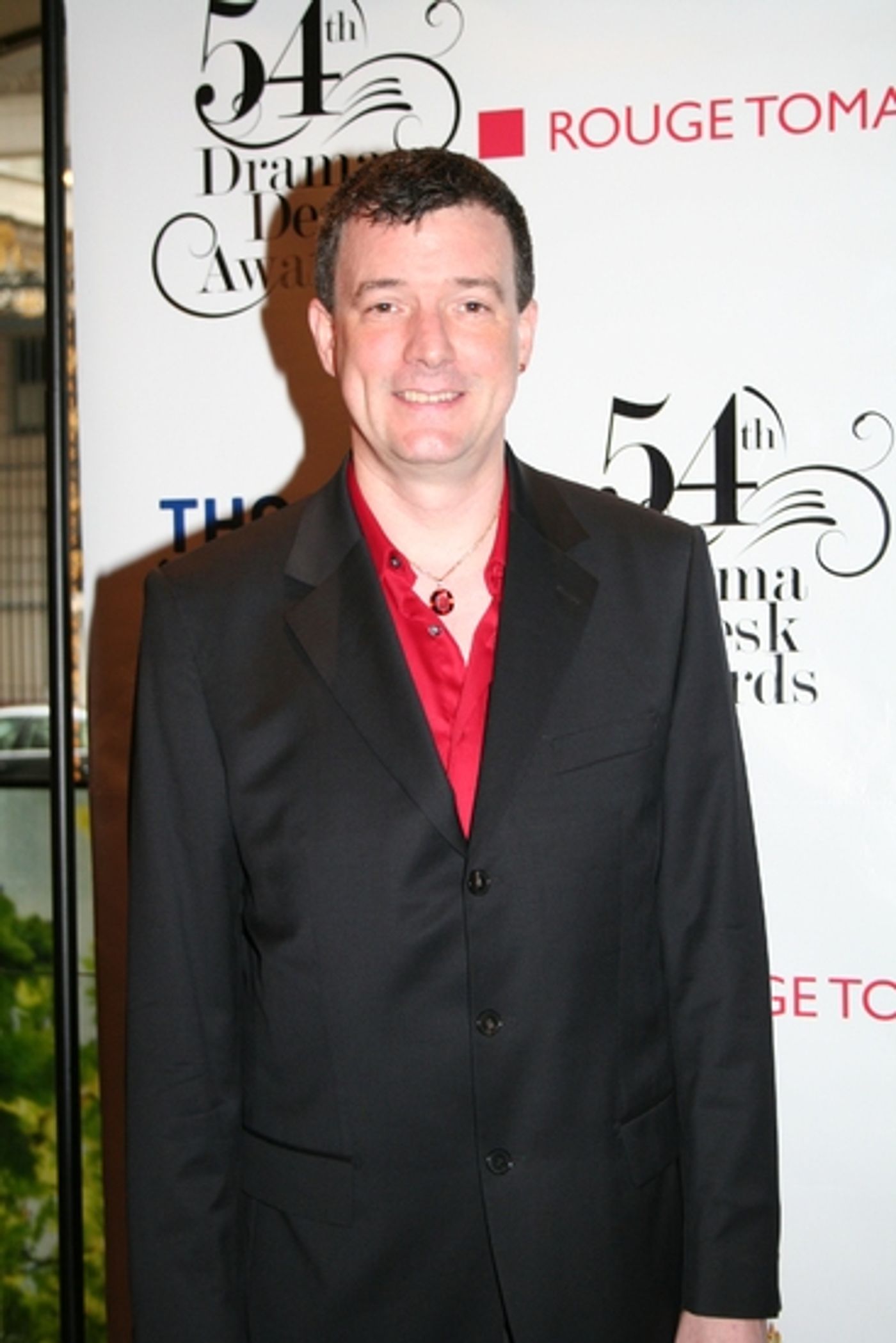 Photo Coverage: Drama Desk Pre-Awards Ceremony  Image