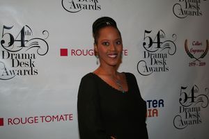 Tsidii Le Loka Photo