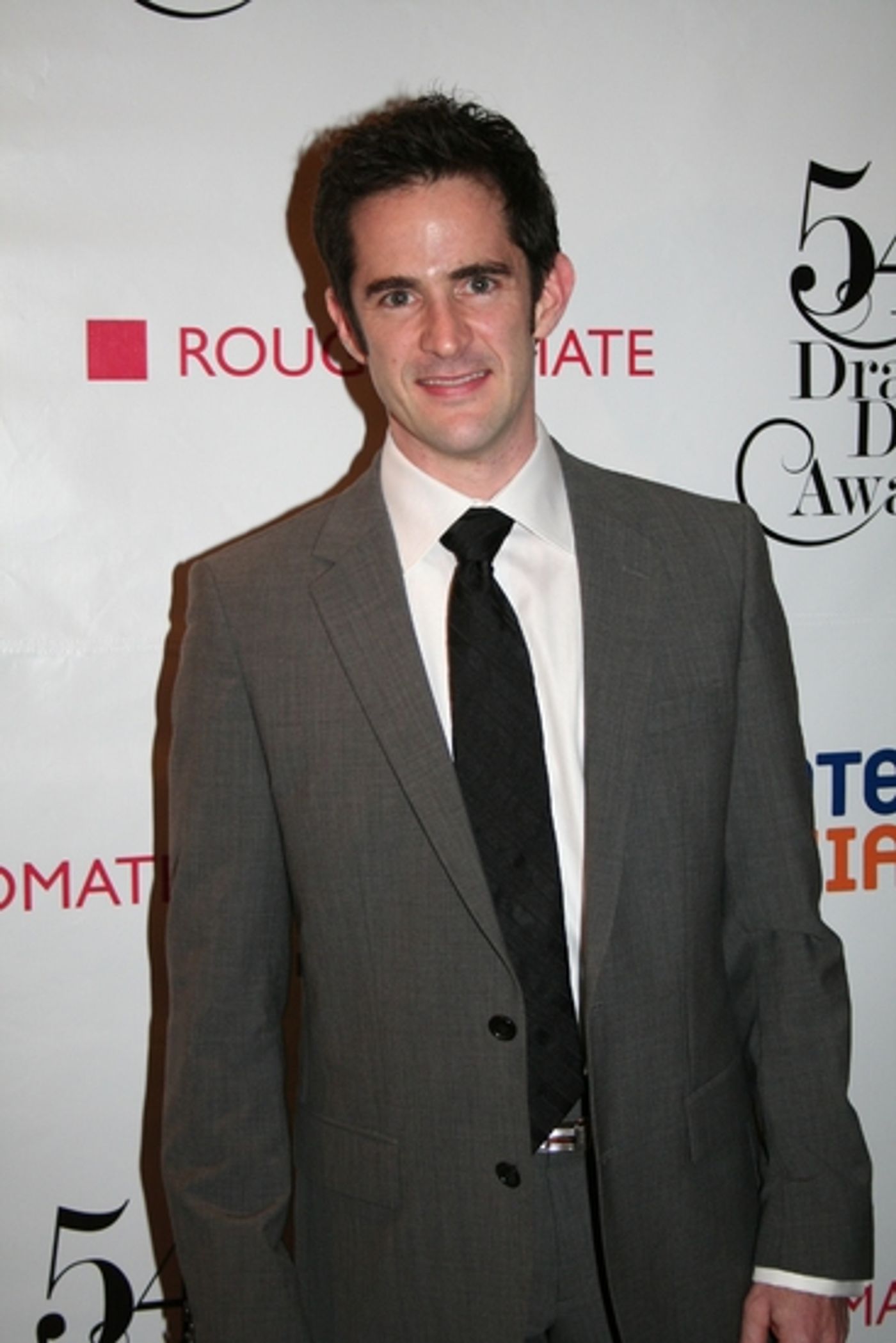Photo Coverage: Drama Desk Pre-Awards Ceremony  Image