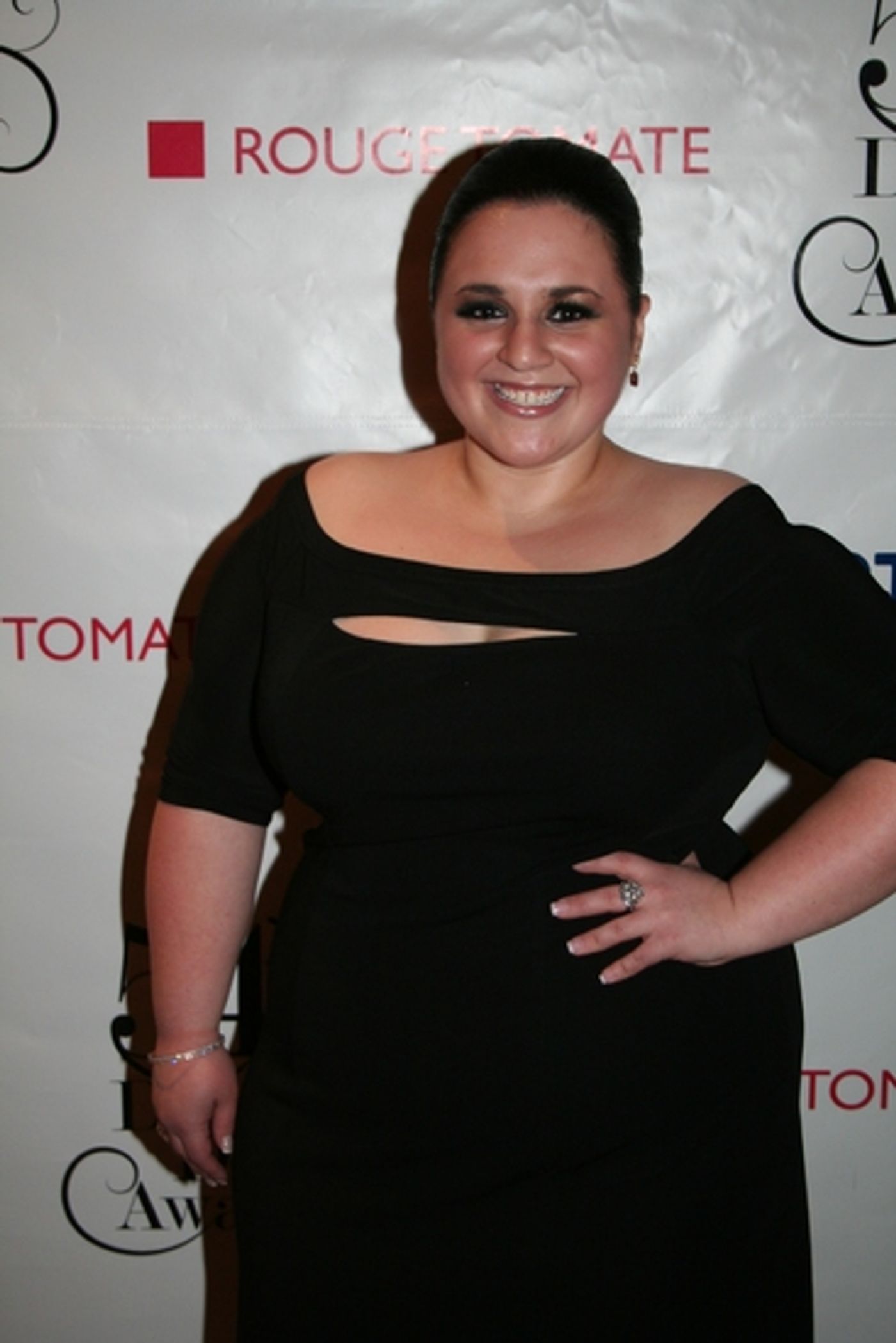 Photo Coverage: Drama Desk Pre-Awards Ceremony  Image