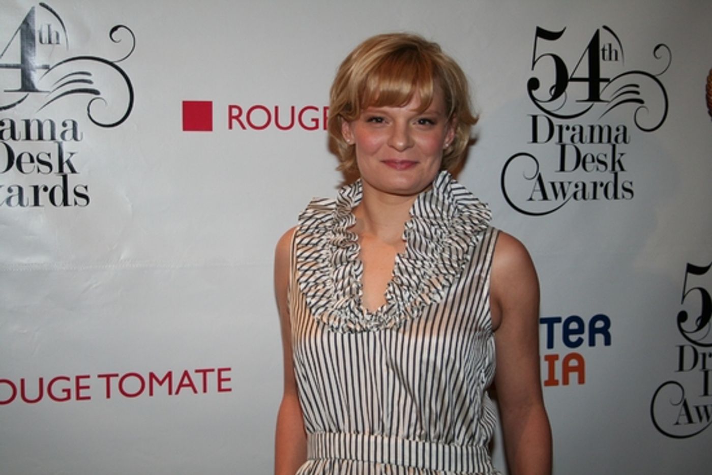 Photo Coverage: Drama Desk Pre-Awards Ceremony  Image