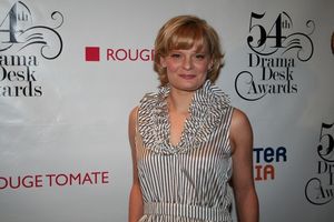 Martha Plimpton Photo