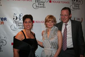 Martha Plimpton Photo