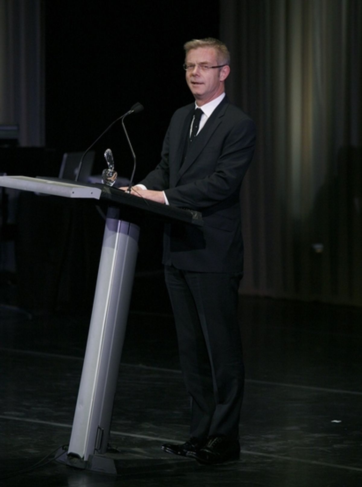 Stephen Daldry at 