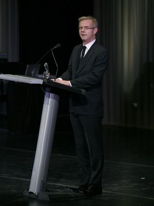 Stephen Daldry Photo