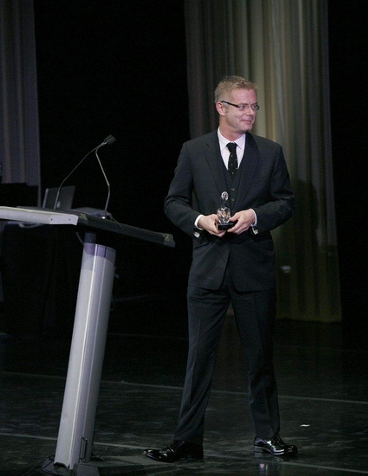 Stephen Daldry at 
