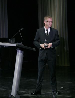 Stephen Daldry Photo