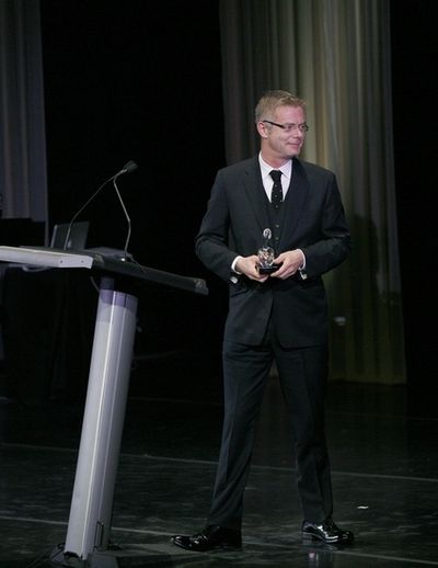 Stephen Daldry Photo