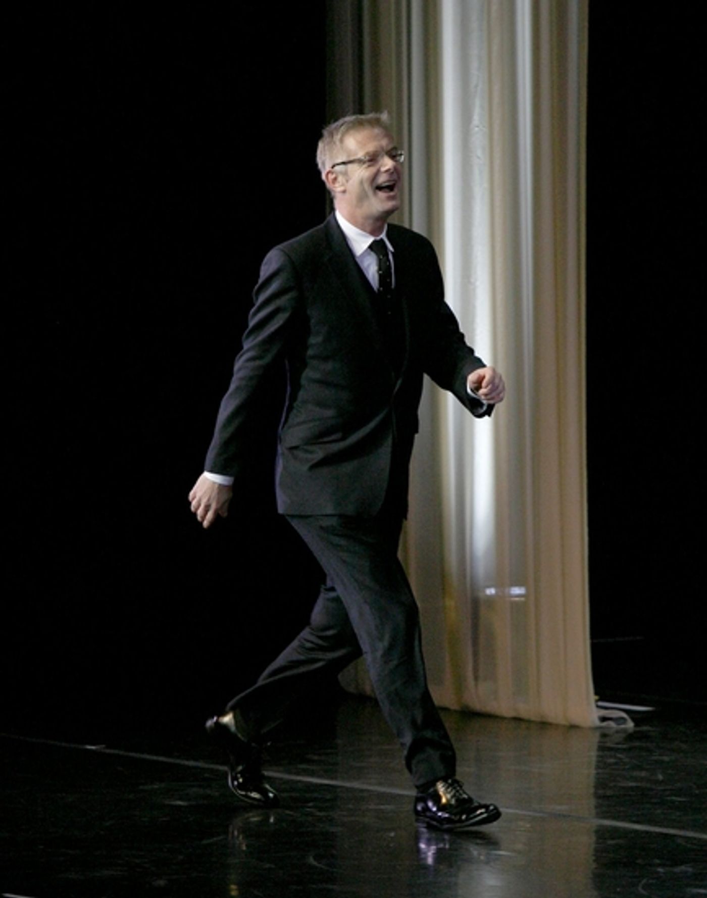 Photo Coverage: 2009 Drama Desk Awards - Part 1  Image