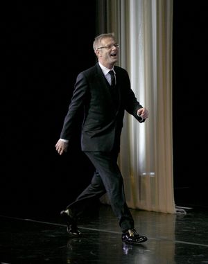 Stephen Daldry  Photo