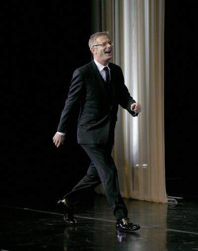 Stephen Daldry  Photo