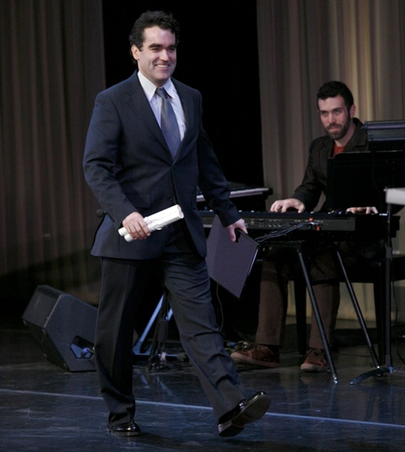 Photo Coverage: 2009 Drama Desk Awards - Part 1  Image
