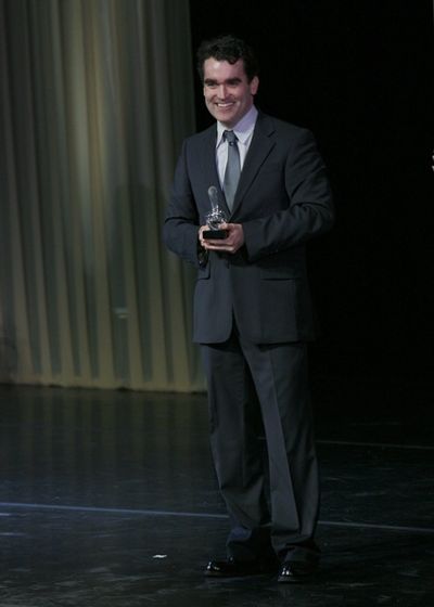 Brian d'Arcy James Photo