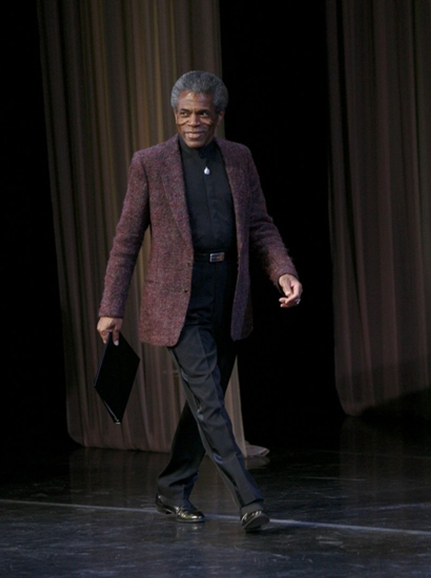 Photo Coverage: 2009 Drama Desk Awards - Part 1  Image