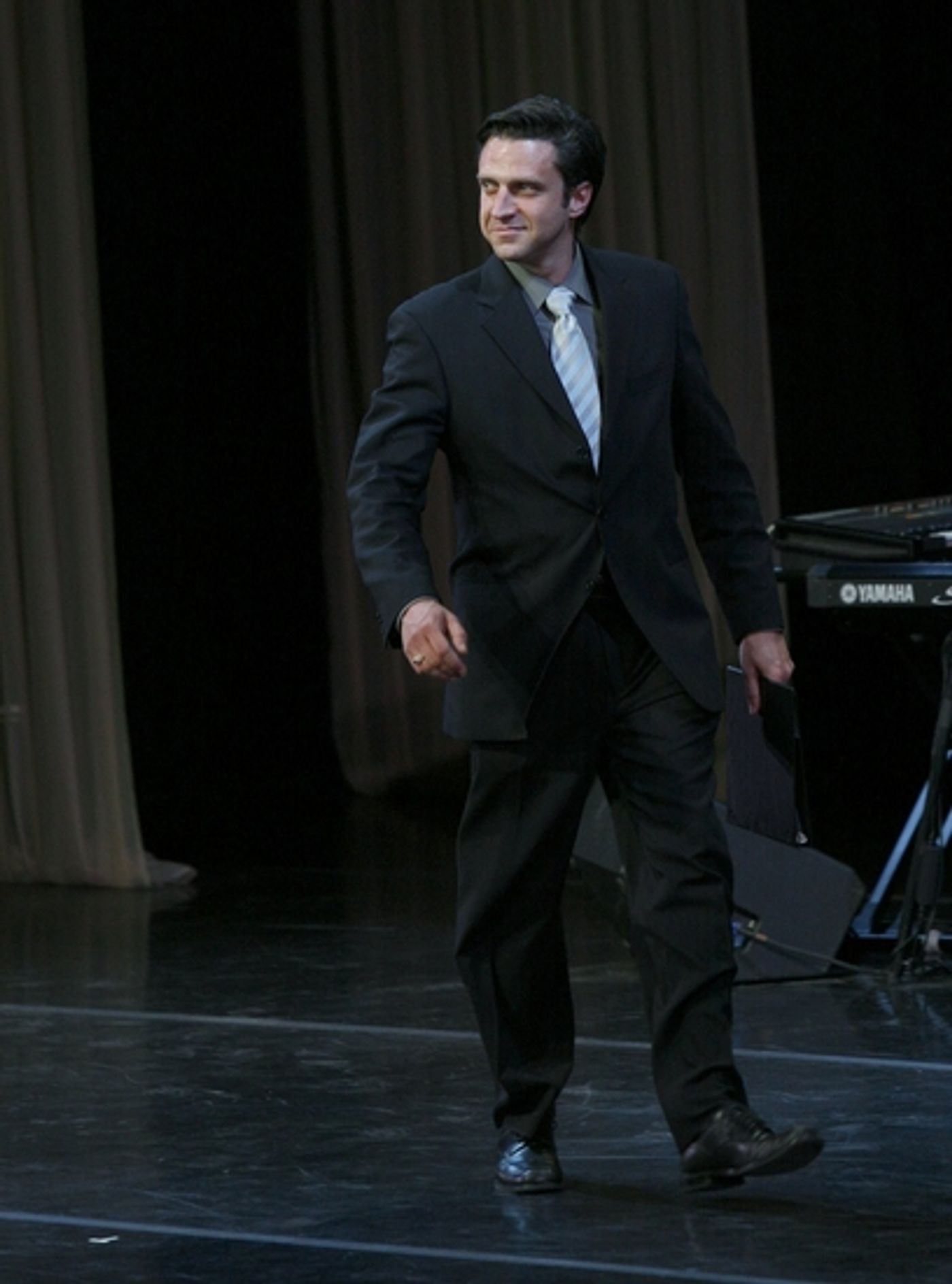 Photo Coverage: 2009 Drama Desk Awards - Part 1  Image