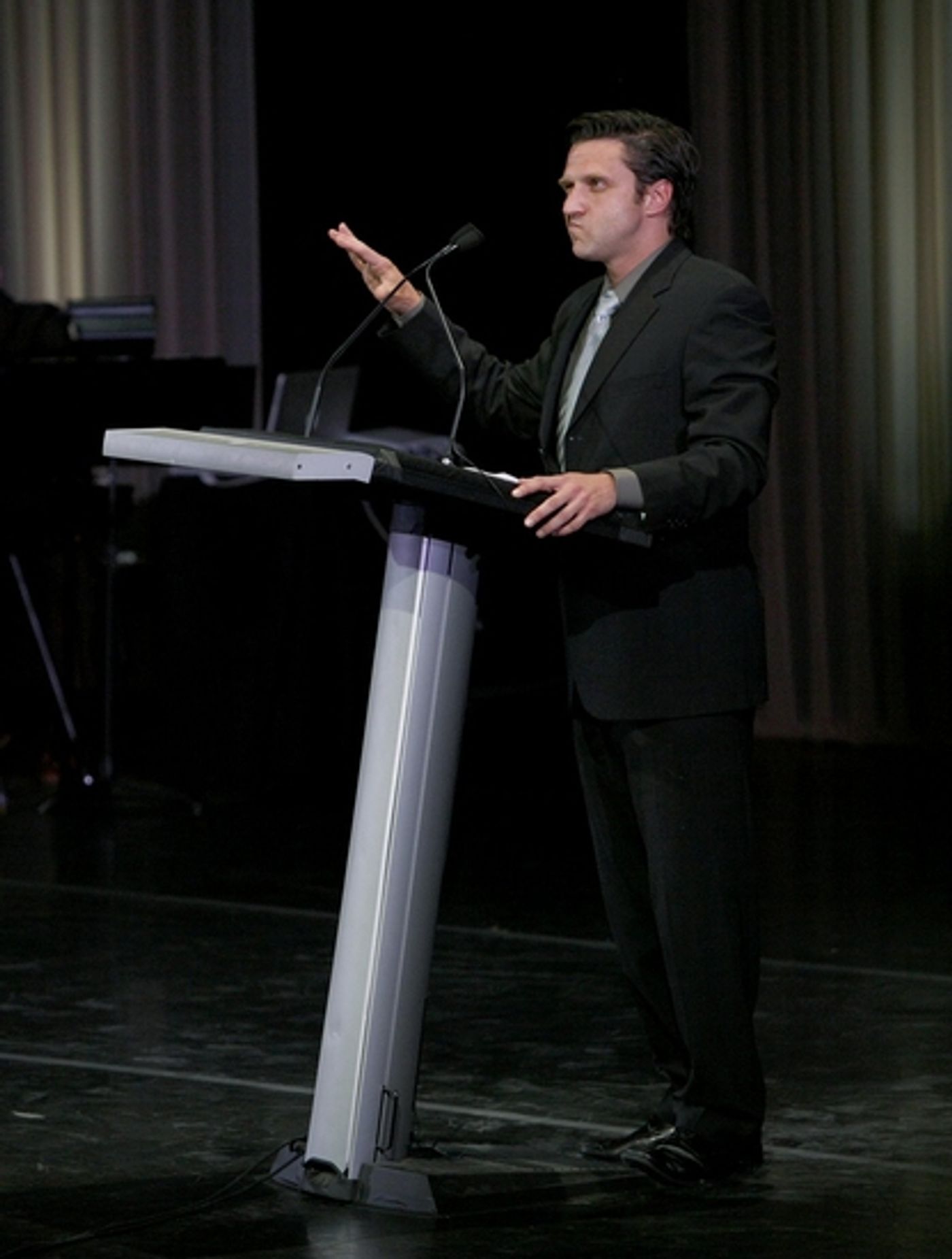 Photo Coverage: 2009 Drama Desk Awards - Part 1  Image