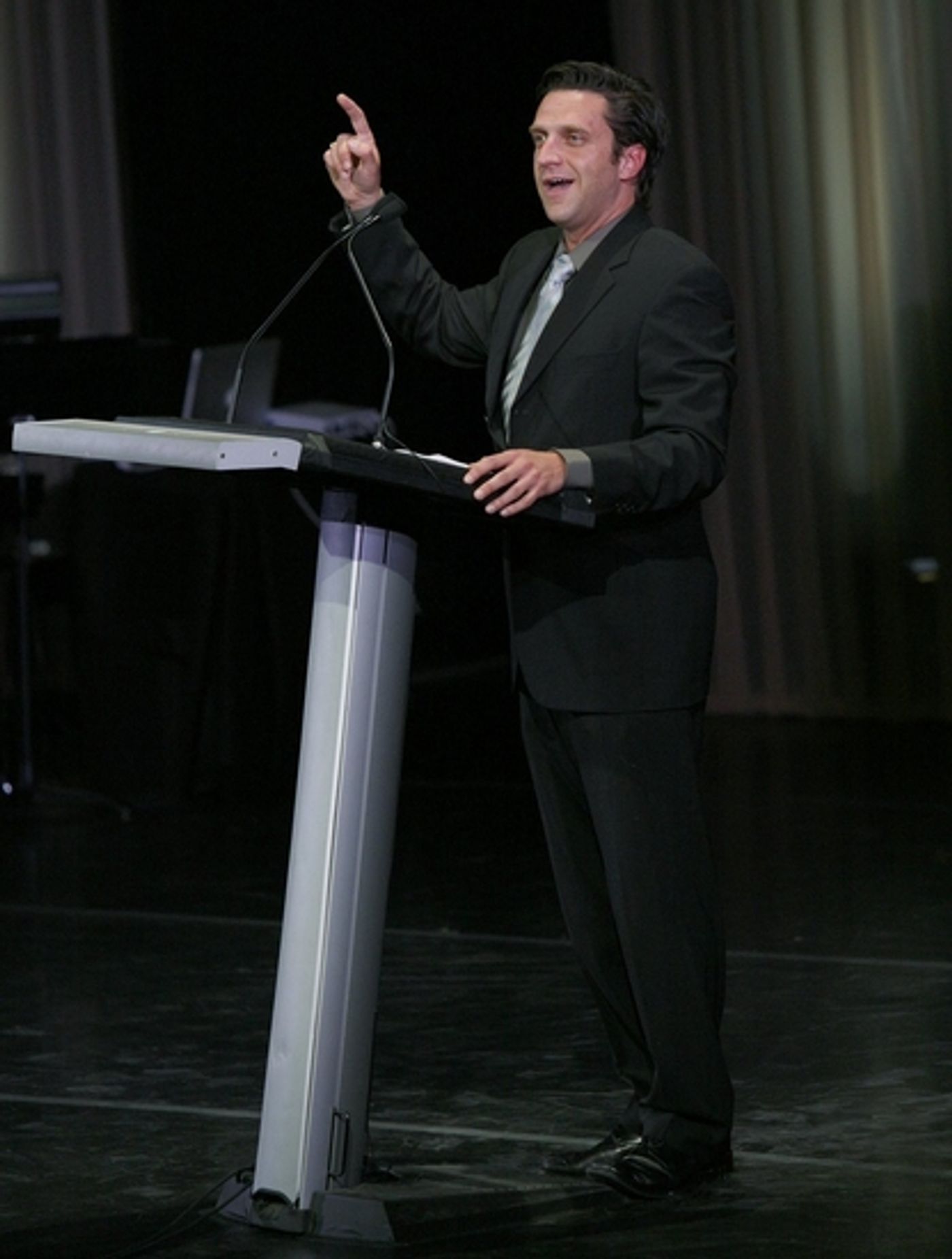 Photo Coverage: 2009 Drama Desk Awards - Part 1  Image