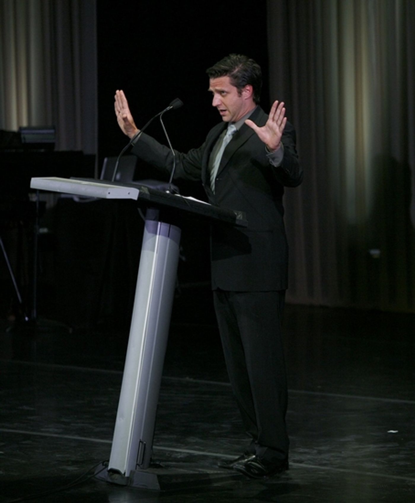 Photo Coverage: 2009 Drama Desk Awards - Part 1  Image