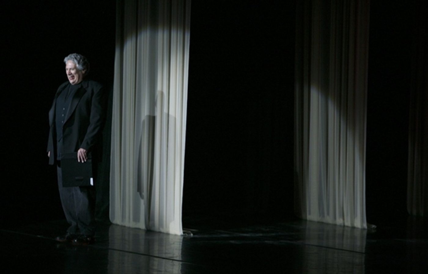 Photo Coverage: 2009 Drama Desk Awards - Part 1  Image