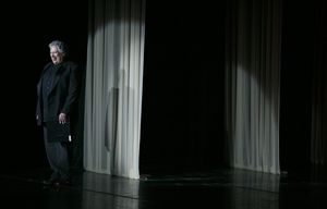 Harvey Fierstein Photo