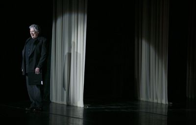 Harvey Fierstein Photo