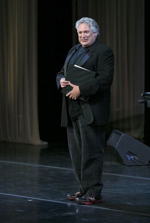 Harvey Fierstein Photo