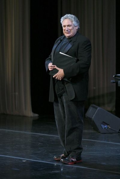 Harvey Fierstein Photo