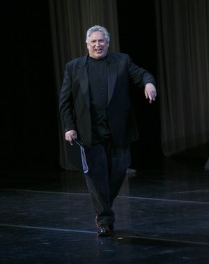 Harvey Fierstein Photo
