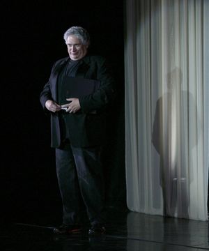 Harvey Fierstein Photo
