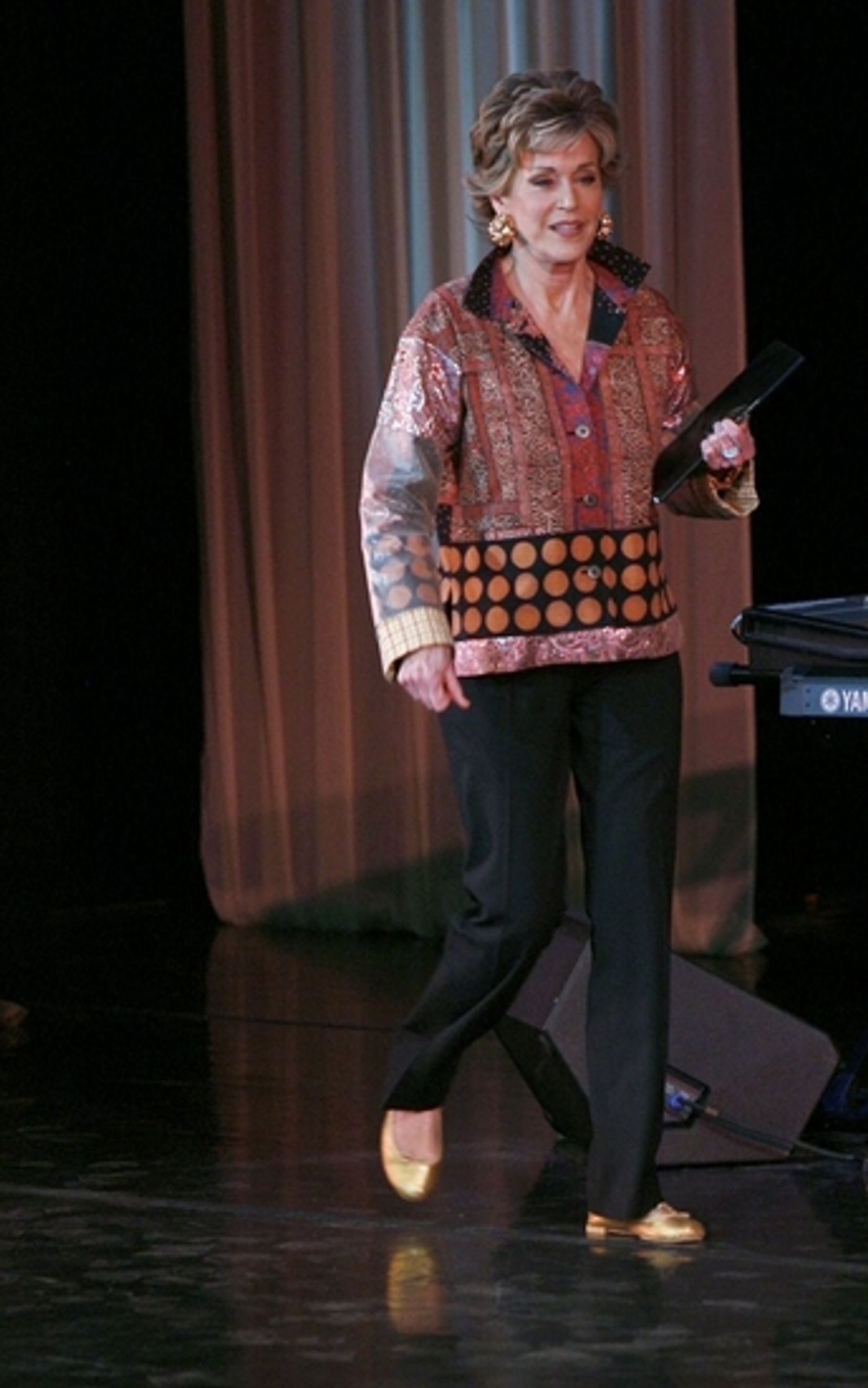 Photo Coverage: 2009 Drama Desk Awards - Part 1  Image