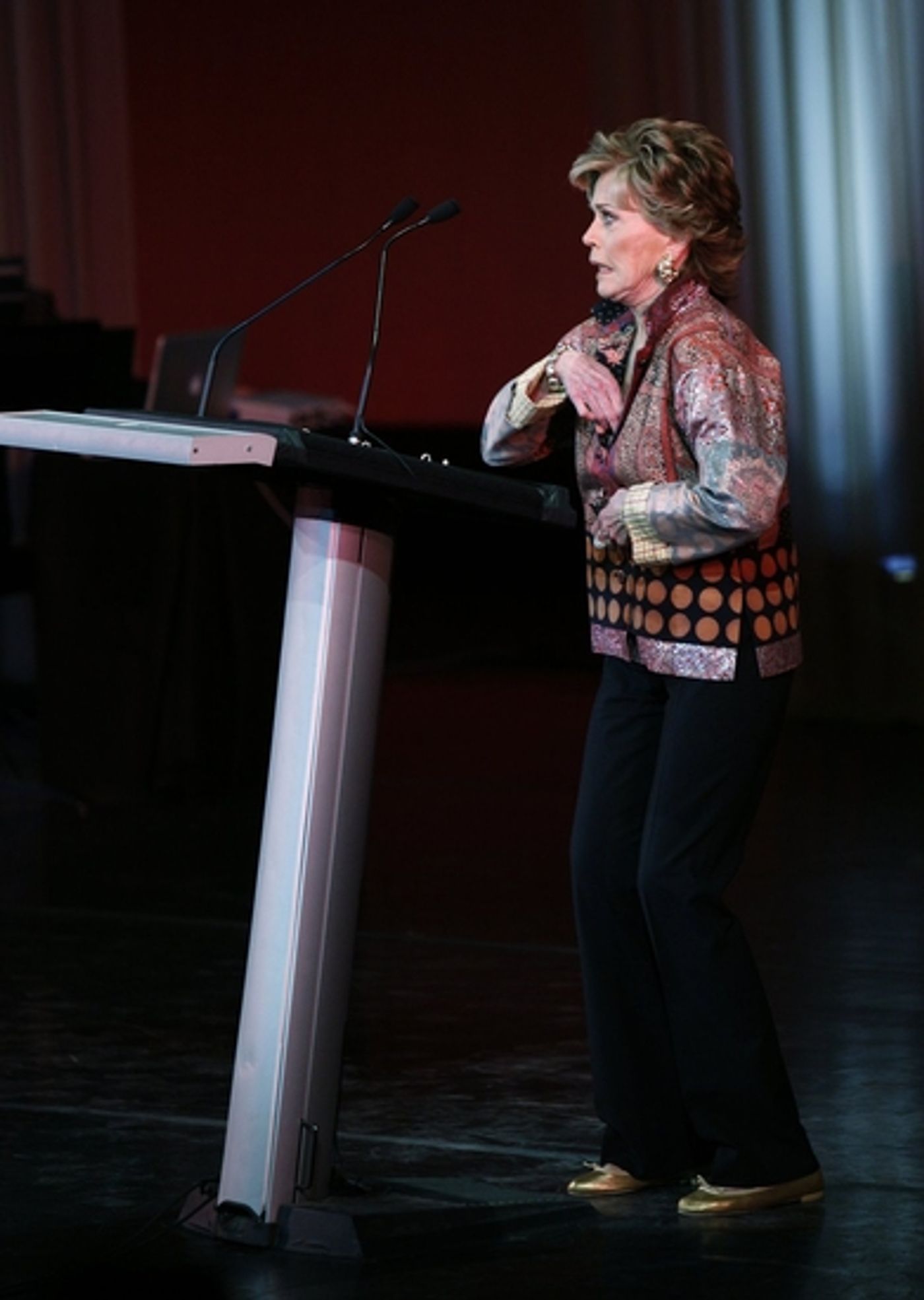 Photo Coverage: 2009 Drama Desk Awards - Part 1  Image