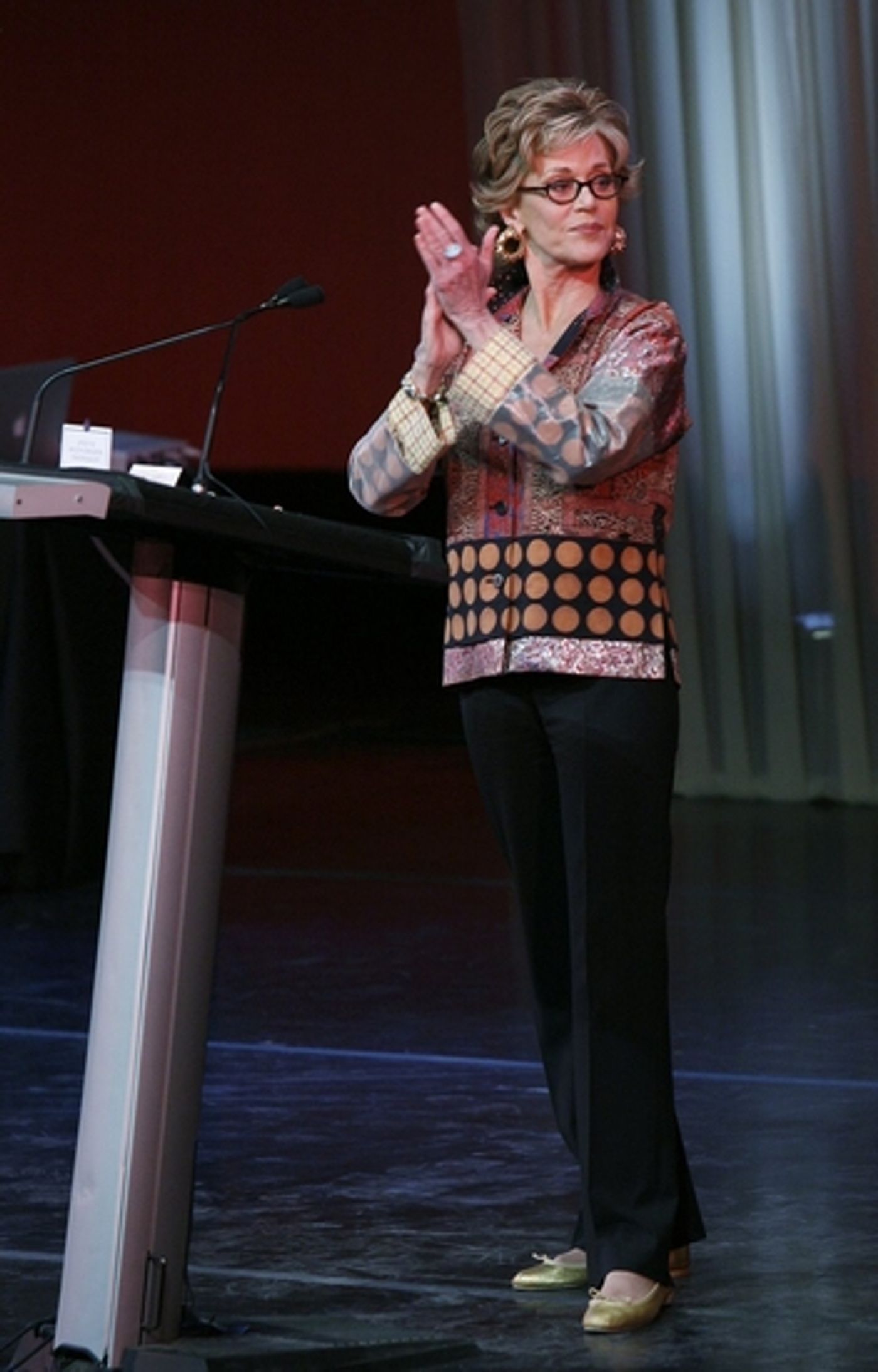 Photo Coverage: 2009 Drama Desk Awards - Part 1  Image