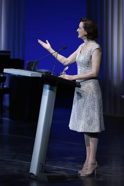 Haydn Gwynne Photo