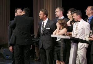 
Cheyenne Jackson Photo