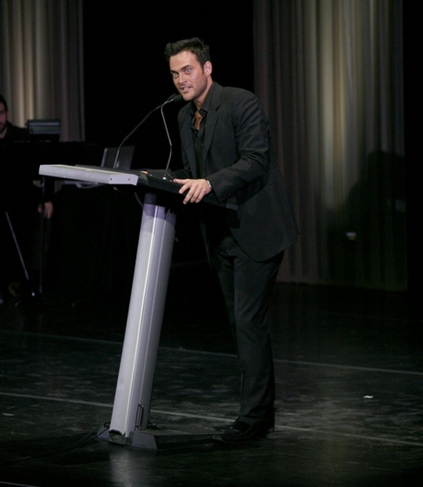 Photo Coverage: 2009 Drama Desk Awards - Part 1  Image